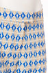 Kate Cooper Bootcut Oval Graphic Print Trousers KCS25118